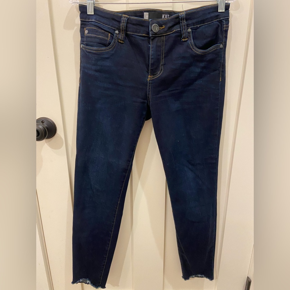 Kut From the Kloth jeans - sz 6